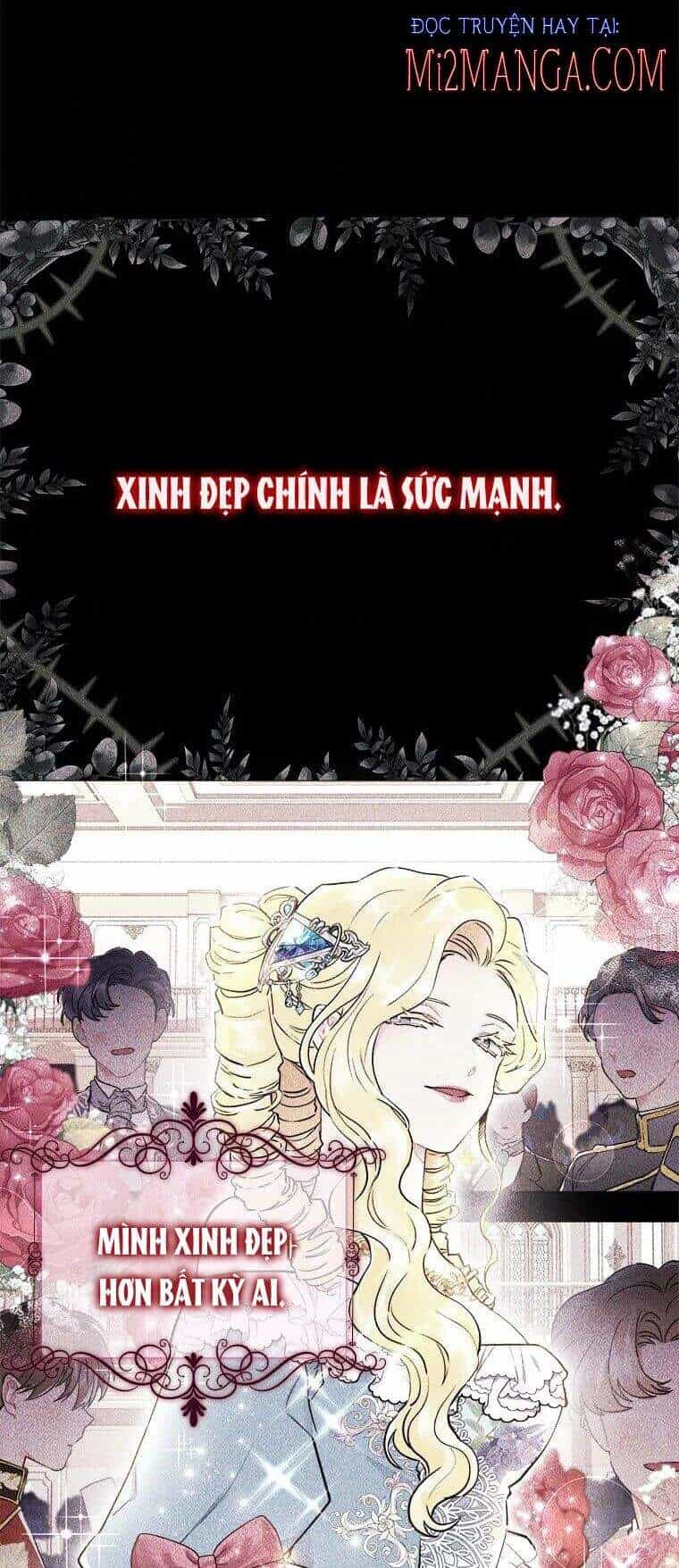 Ta Trở Thành Con Gái Nuôi Của Nam Chính - Chương 22 - ảnh 7