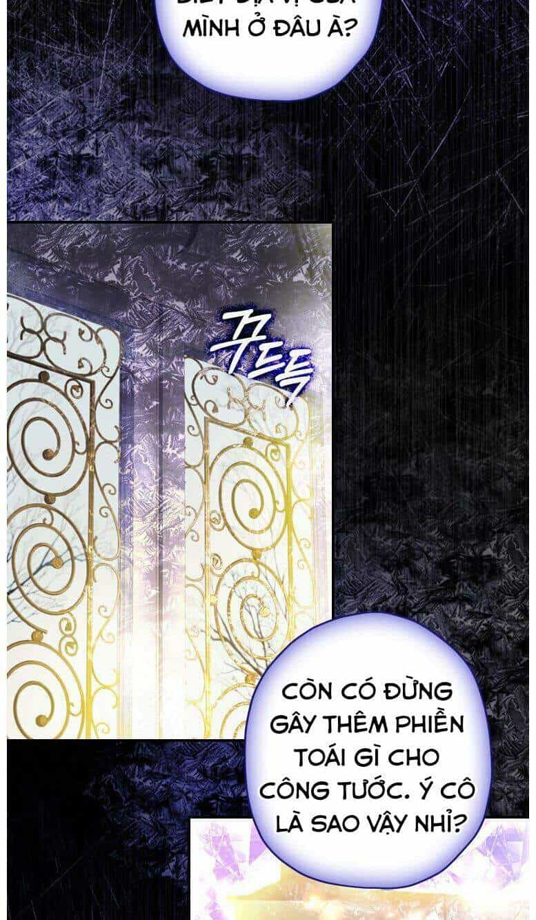 Ta Trở Thành Con Gái Nuôi Của Nam Chính - Chương 23.5 - ảnh 4