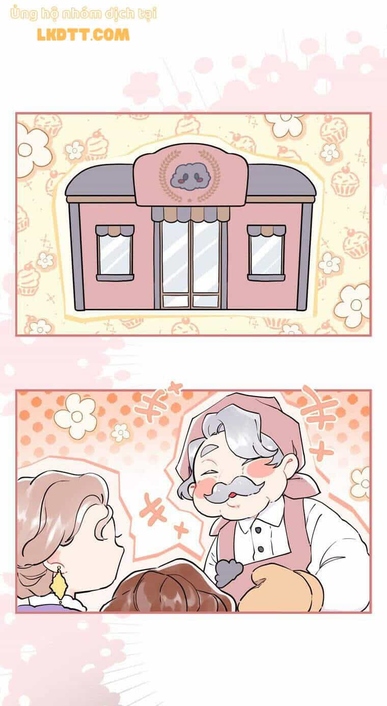 Ta Trở Thành Con Gái Nuôi Của Nam Chính - Chương 24 - ảnh 10