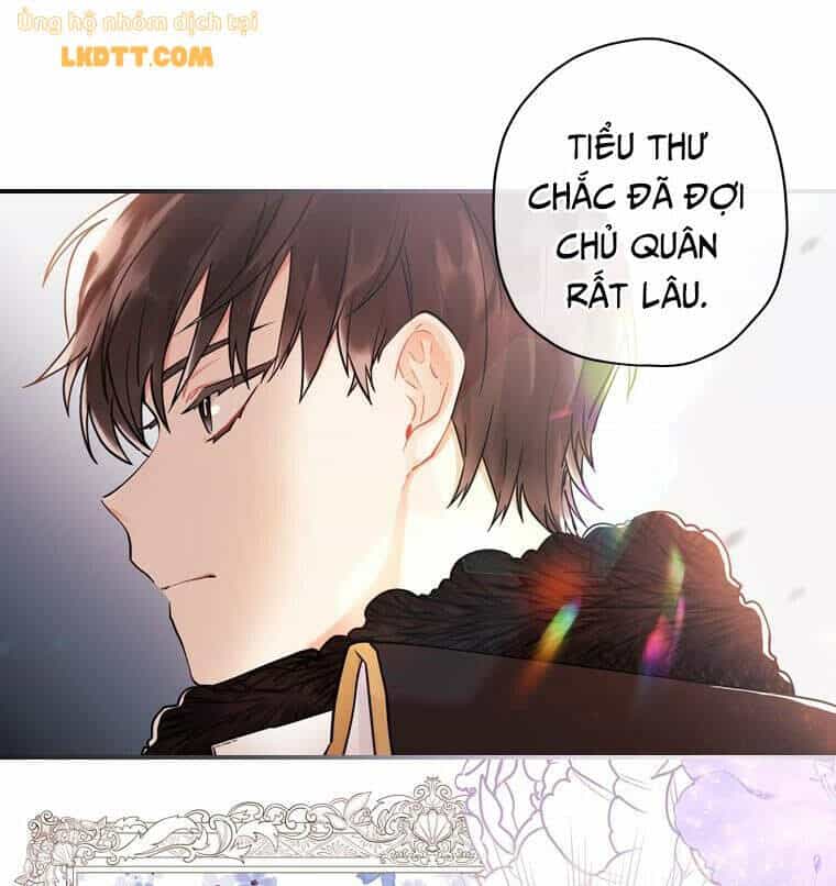 Ta Trở Thành Con Gái Nuôi Của Nam Chính - Chương 24 - ảnh 15