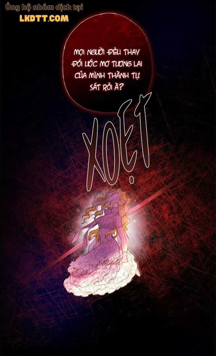 Ta Trở Thành Con Gái Nuôi Của Nam Chính - Chương 24 - ảnh 67