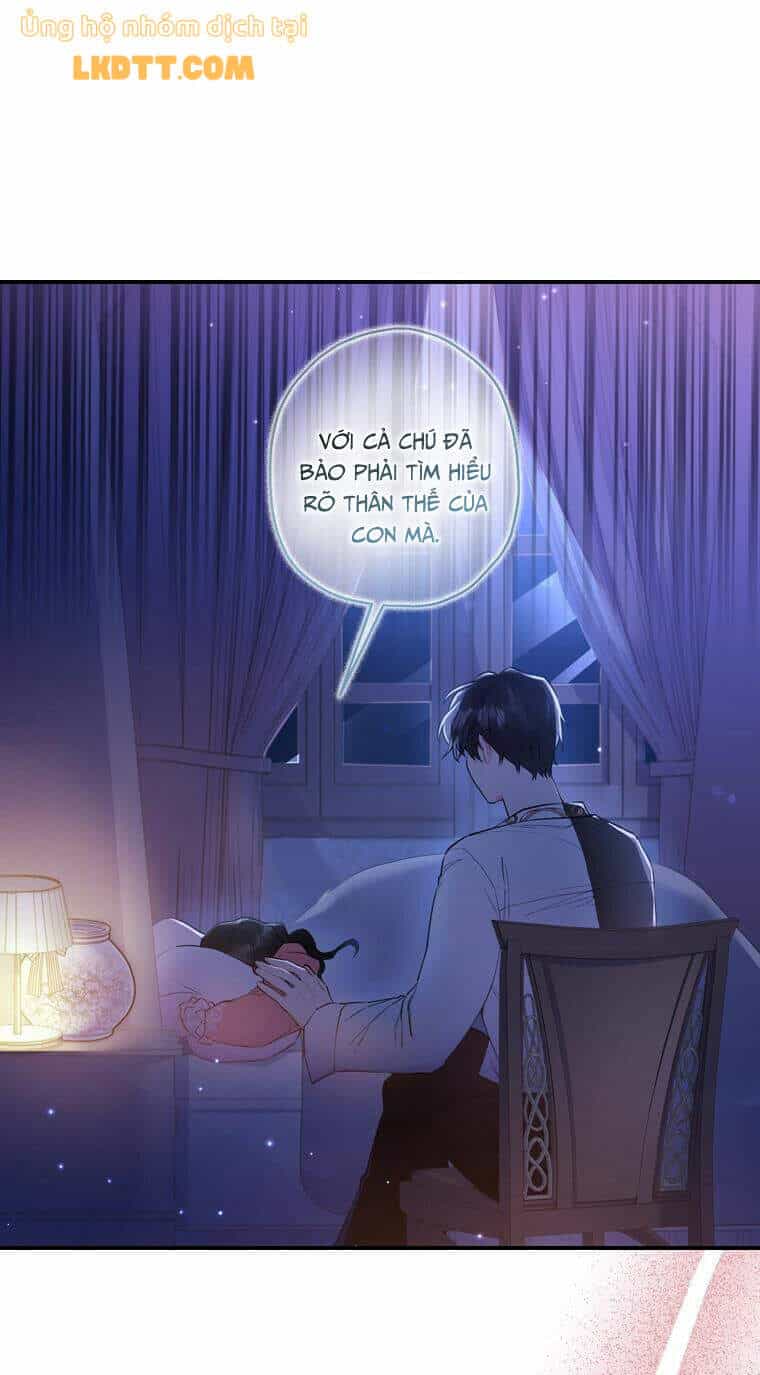 Ta Trở Thành Con Gái Nuôi Của Nam Chính - Chương 25 - ảnh 29