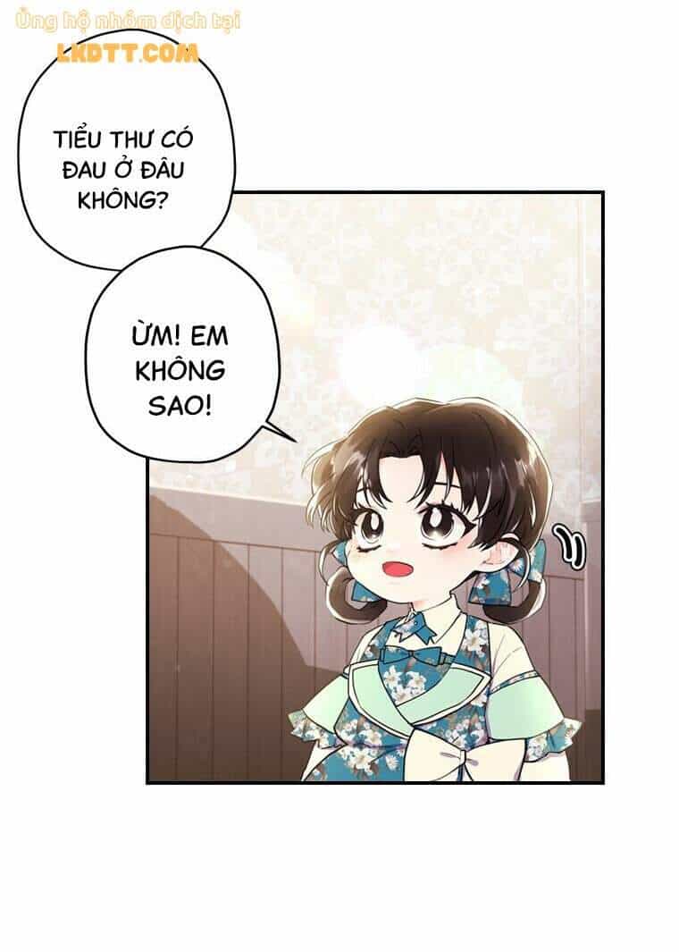 Ta Trở Thành Con Gái Nuôi Của Nam Chính - Chương 26 - ảnh 11