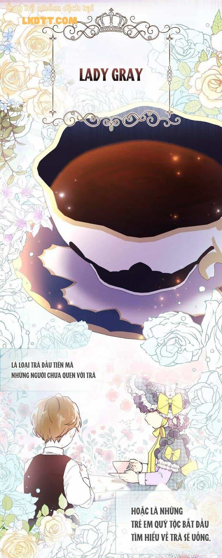 Ta Trở Thành Con Gái Nuôi Của Nam Chính - Chương 26 - ảnh 41