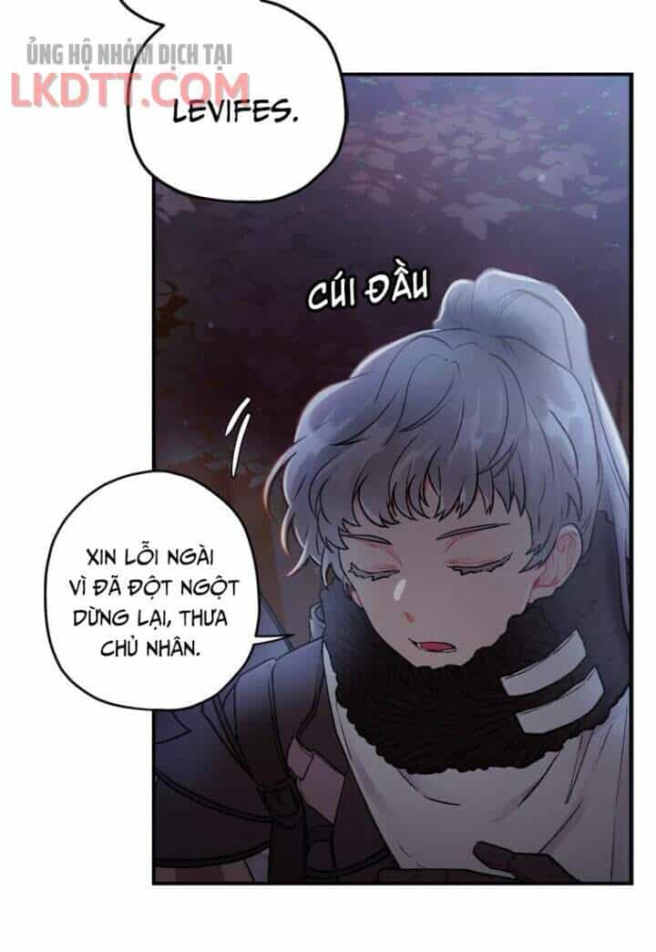 Ta Trở Thành Con Gái Nuôi Của Nam Chính - Chương 3 - ảnh 10