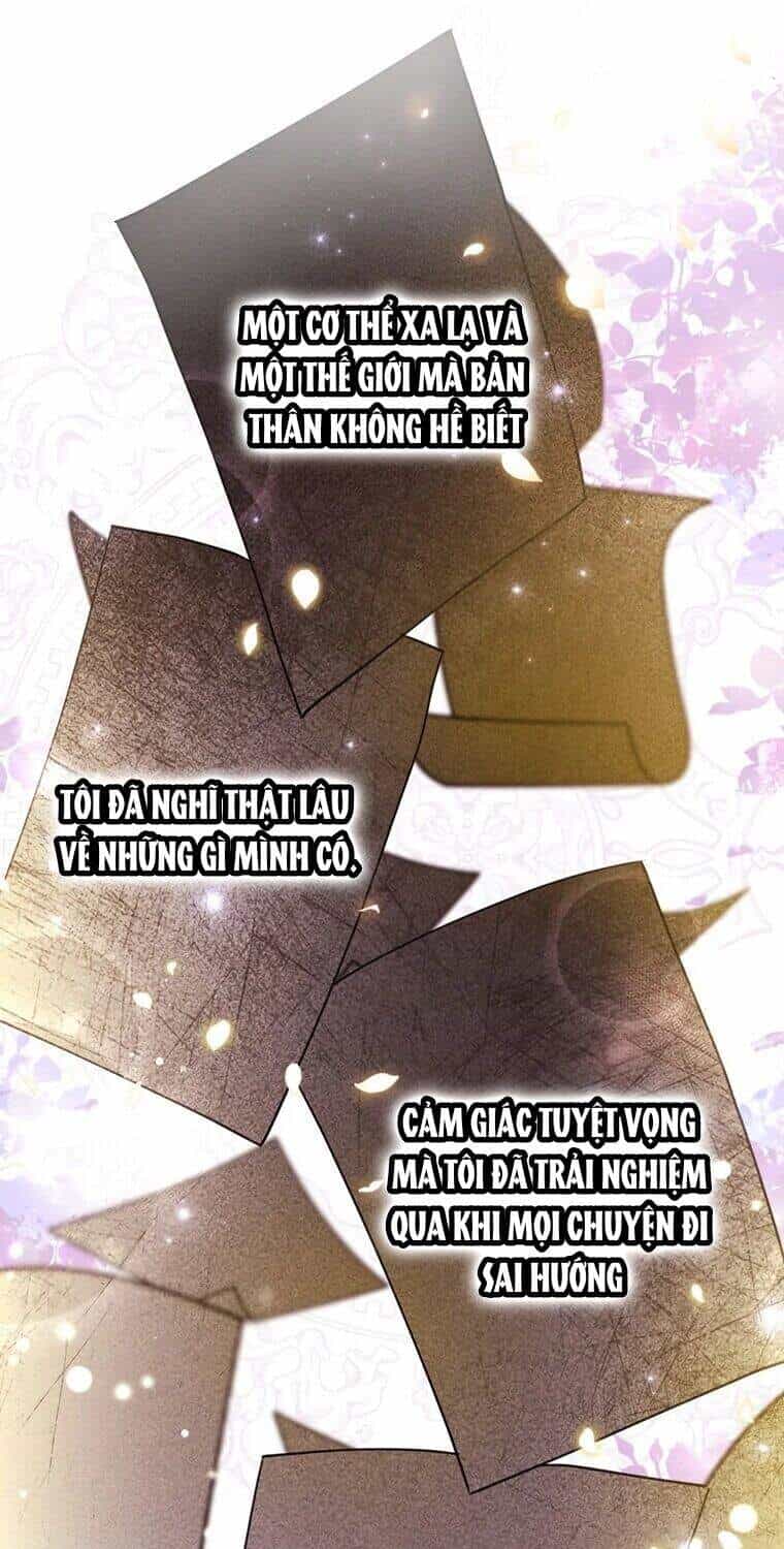 Ta Trở Thành Con Gái Nuôi Của Nam Chính - Chương 28 - ảnh 61