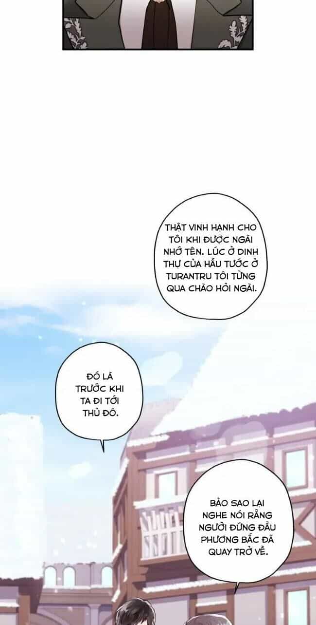 Ta Trở Thành Con Gái Nuôi Của Nam Chính - Chương 29.5 - ảnh 19