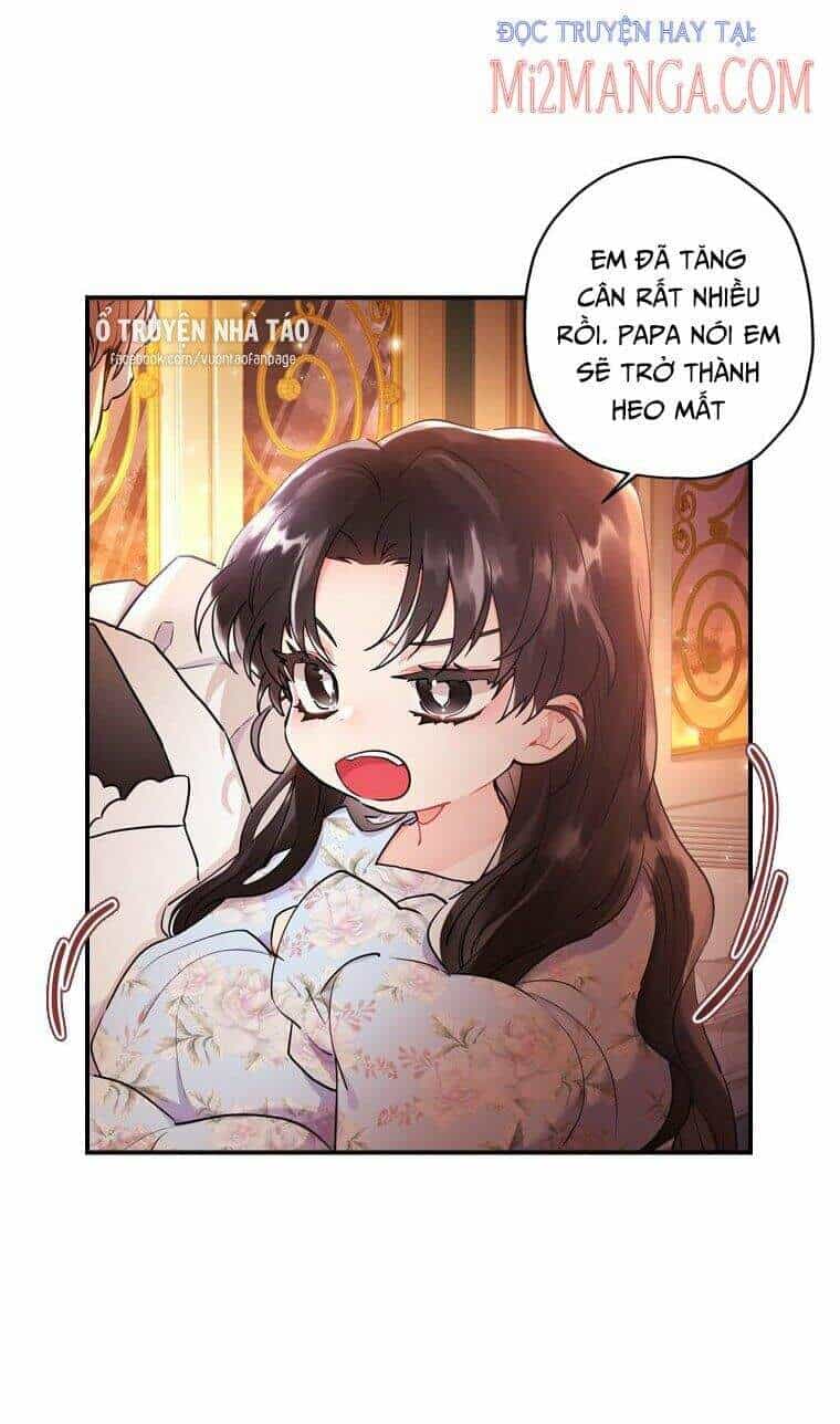 Ta Trở Thành Con Gái Nuôi Của Nam Chính - Chương 30 - ảnh 5