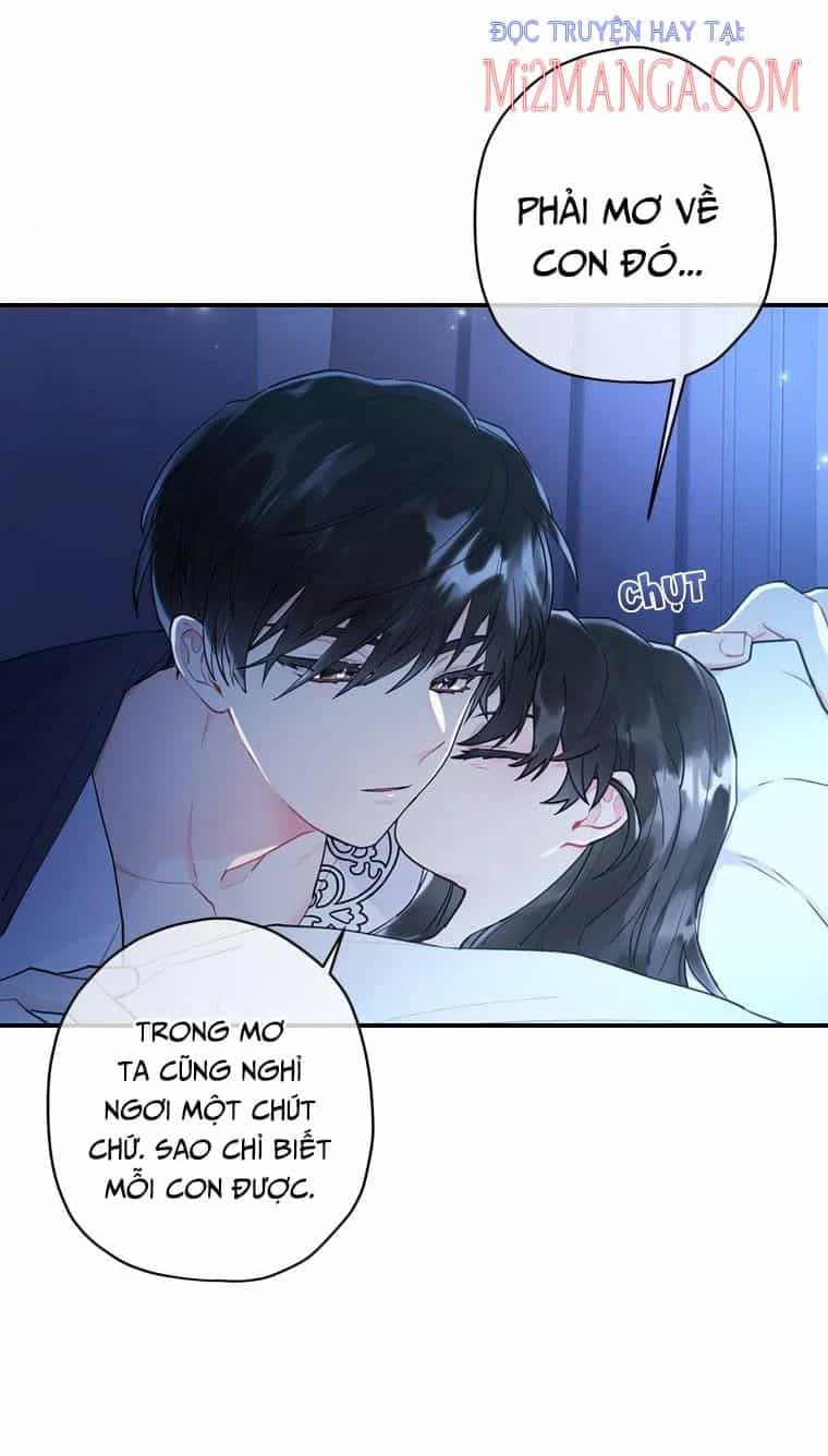 Ta Trở Thành Con Gái Nuôi Của Nam Chính - Chương 30.5 - ảnh 7