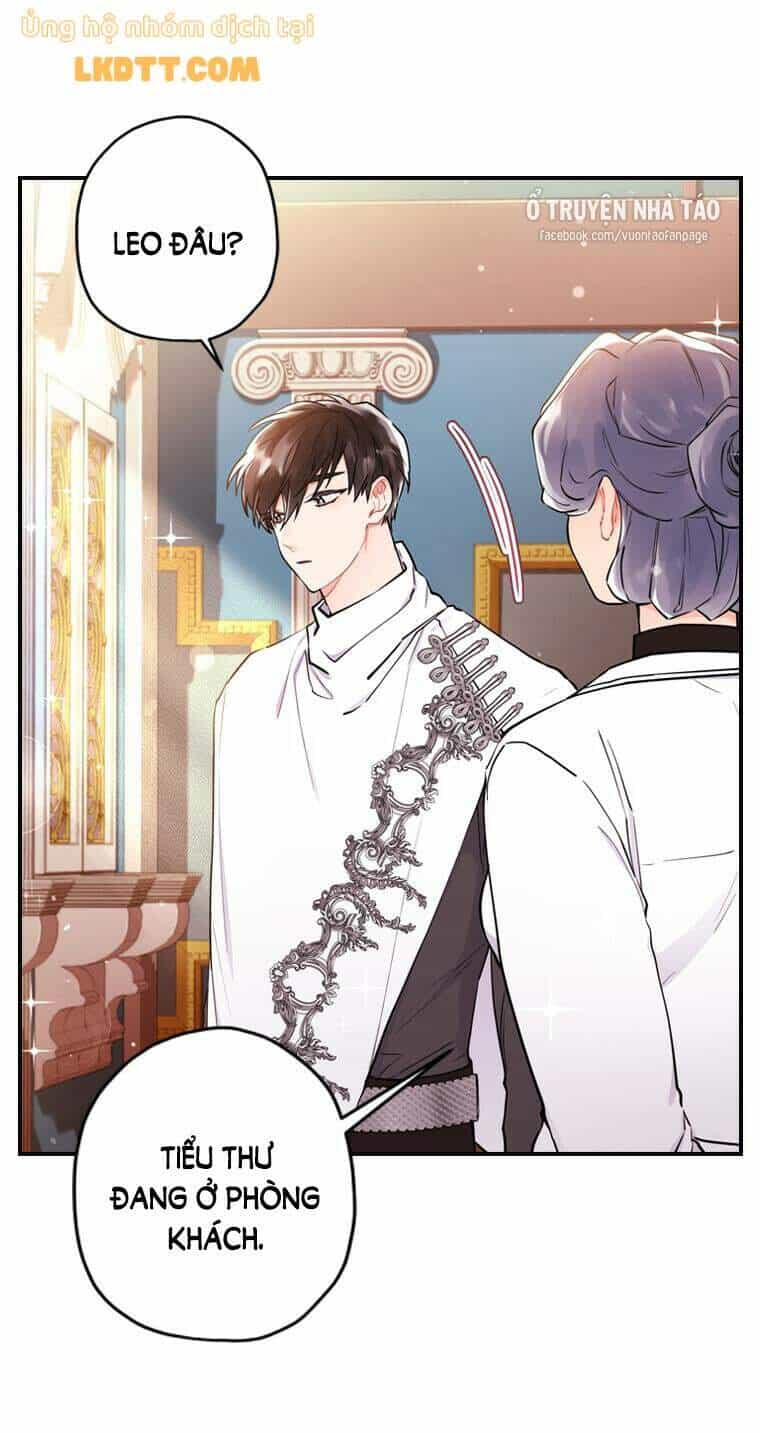 Ta Trở Thành Con Gái Nuôi Của Nam Chính - Chương 31 - ảnh 43