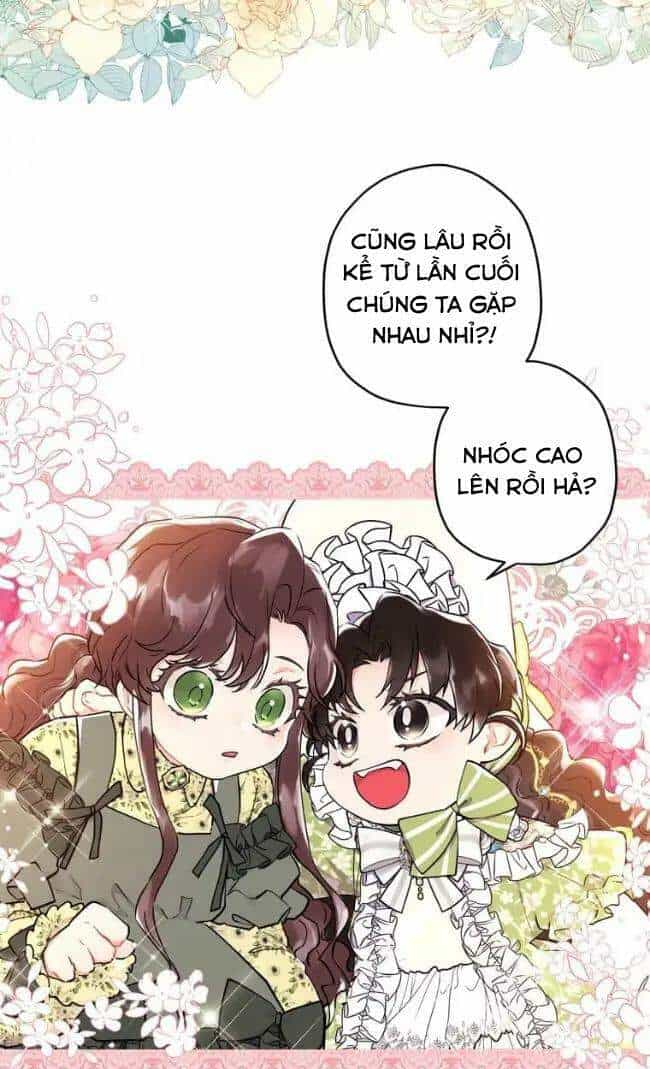 Ta Trở Thành Con Gái Nuôi Của Nam Chính - Chương 34 - ảnh 16