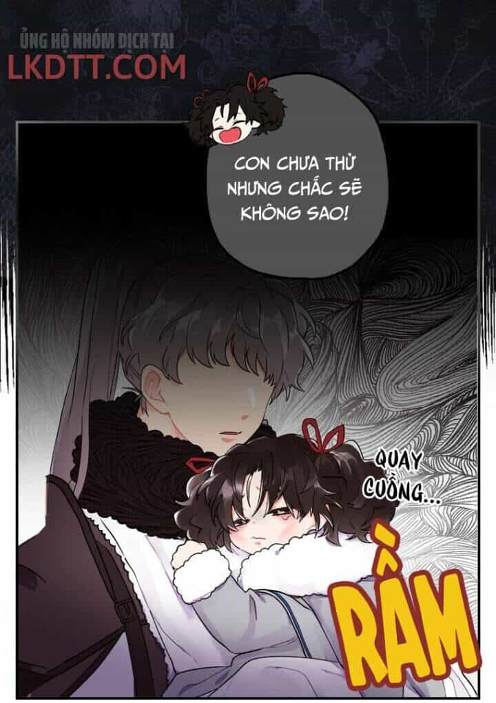 Ta Trở Thành Con Gái Nuôi Của Nam Chính - Chương 4 - ảnh 58