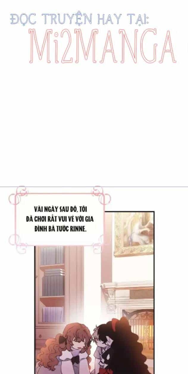 Ta Trở Thành Con Gái Nuôi Của Nam Chính - Chương 47.5 - ảnh 3