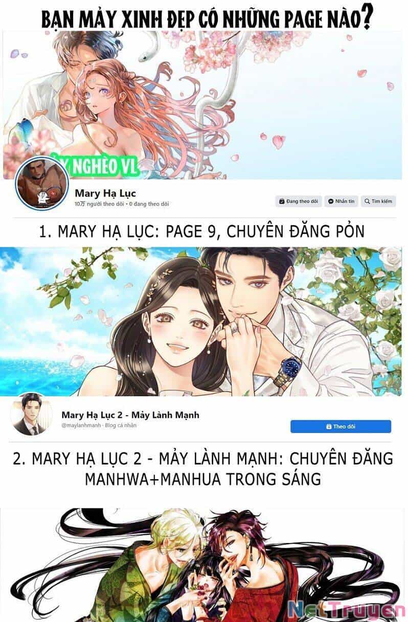 Ta Trở Thành Con Gái Nuôi Của Nam Chính - Chương 49 - ảnh 1