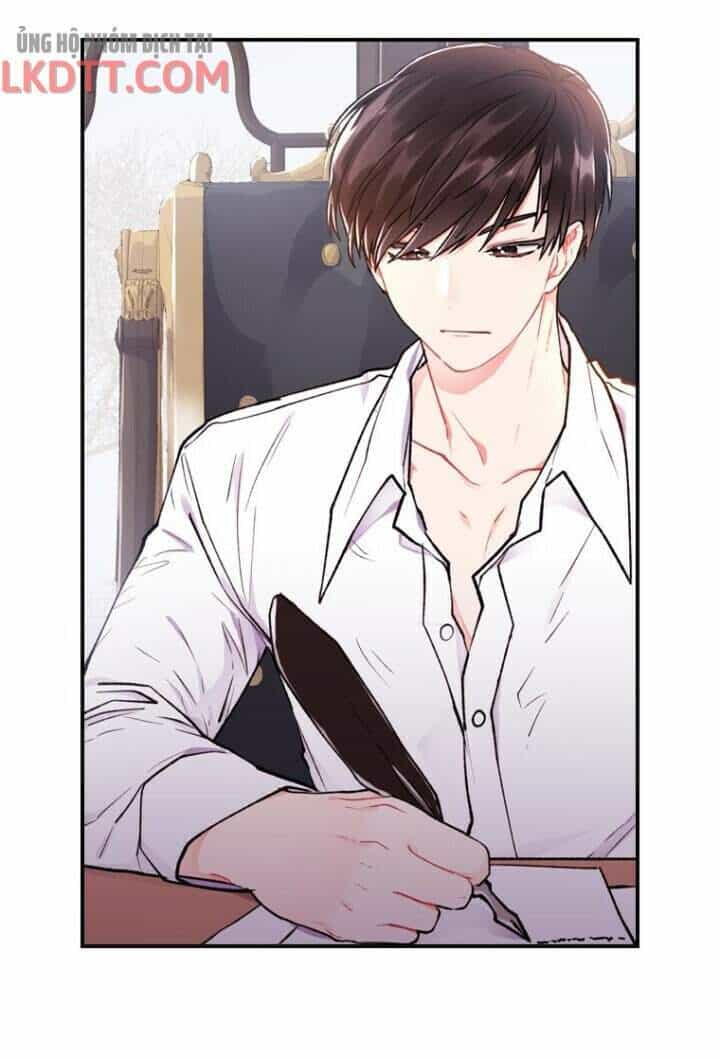 Ta Trở Thành Con Gái Nuôi Của Nam Chính - Chương 6 - ảnh 26