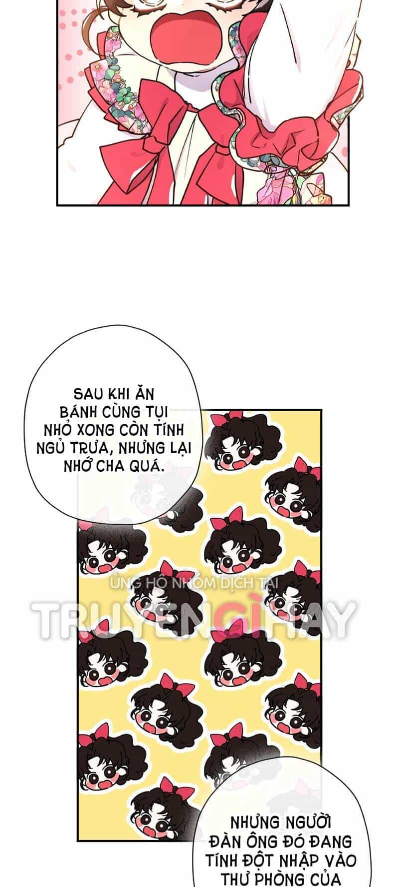 Ta Trở Thành Con Gái Nuôi Của Nam Chính - Chương 50 - ảnh 26