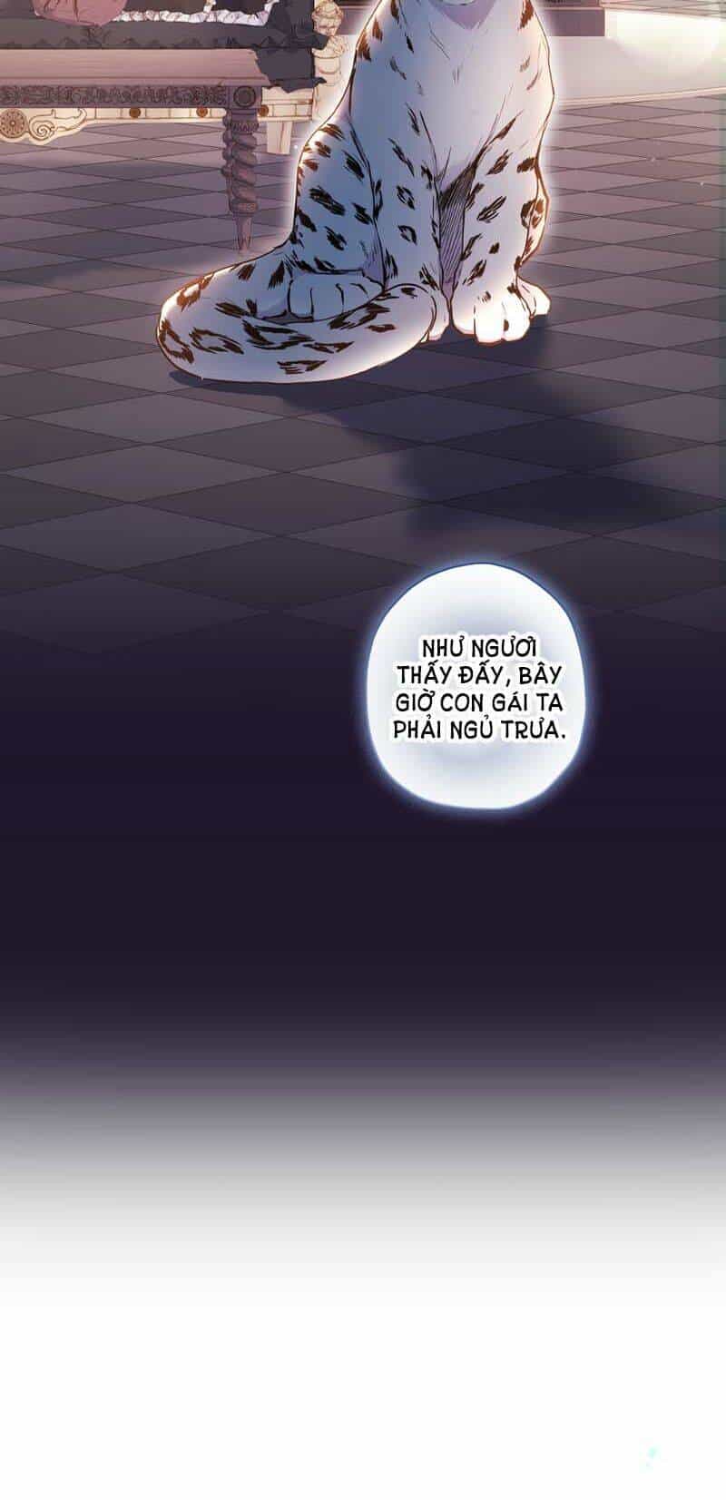 Ta Trở Thành Con Gái Nuôi Của Nam Chính - Chương 50 - ảnh 45