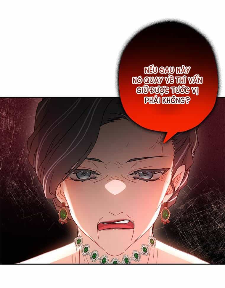 Ta Trở Thành Con Gái Nuôi Của Nam Chính - Chương 52.1 - ảnh 12
