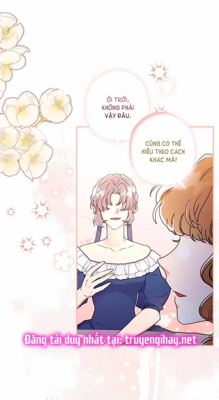 Ta Trở Thành Con Gái Nuôi Của Nam Chính - Chương 52.1 - ảnh 5