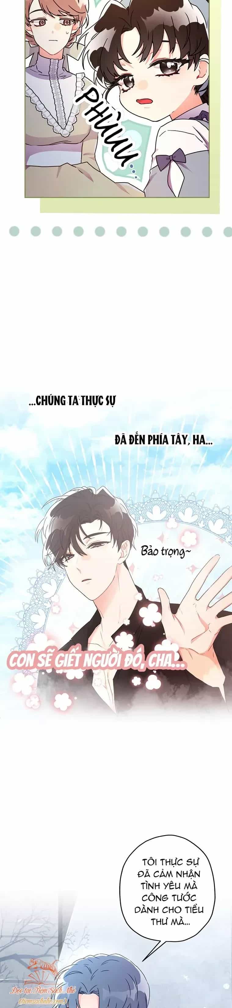 Ta Trở Thành Con Gái Nuôi Của Nam Chính - Chương 53 - ảnh 18