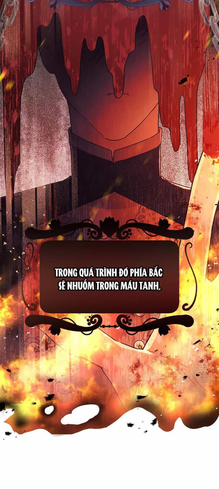 Ta Trở Thành Con Gái Nuôi Của Nam Chính - Chương 53.2 - ảnh 33