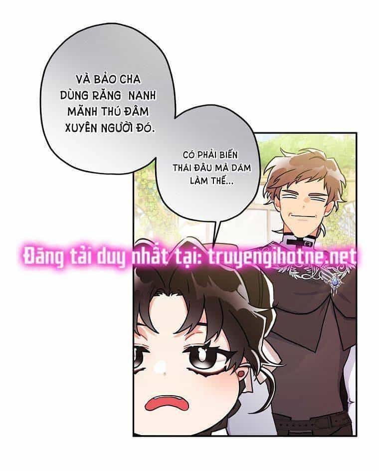 Ta Trở Thành Con Gái Nuôi Của Nam Chính - Chương 59 - ảnh 11