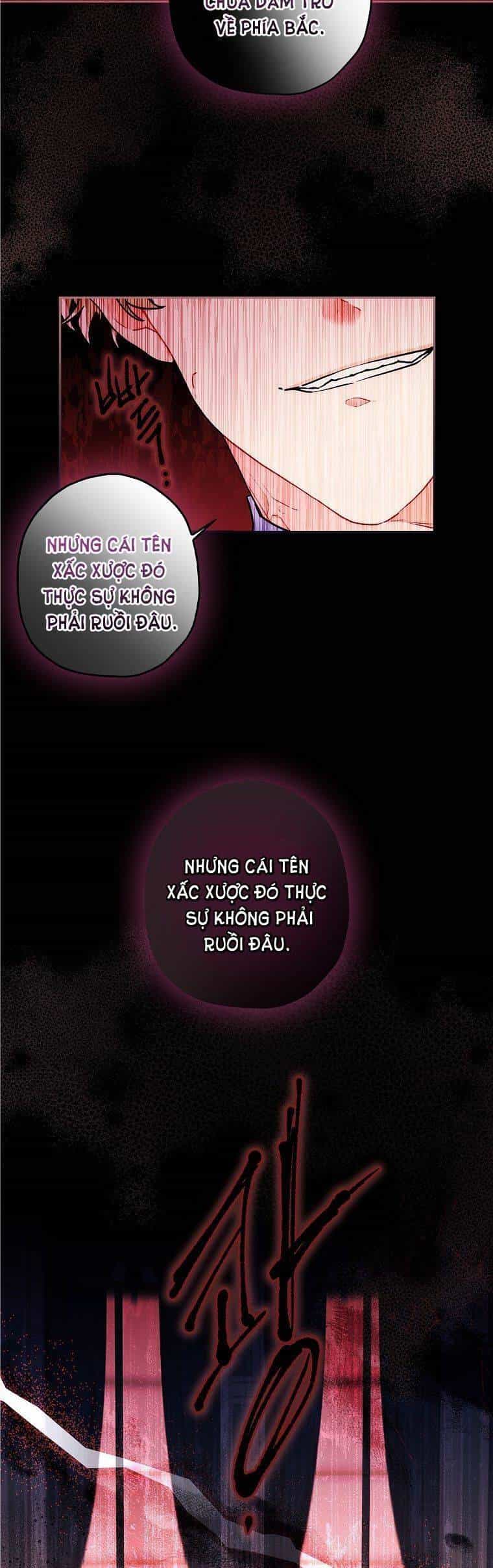 Ta Trở Thành Con Gái Nuôi Của Nam Chính - Chương 60.5 - ảnh 10