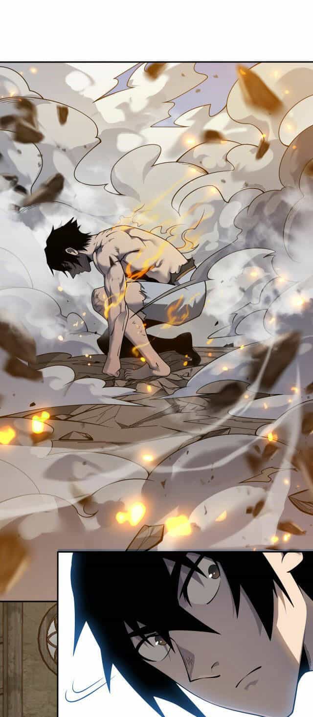 Ta Trở Thành Đại Phản Diện Của Toàn Sever - Chương 1 - ảnh 10