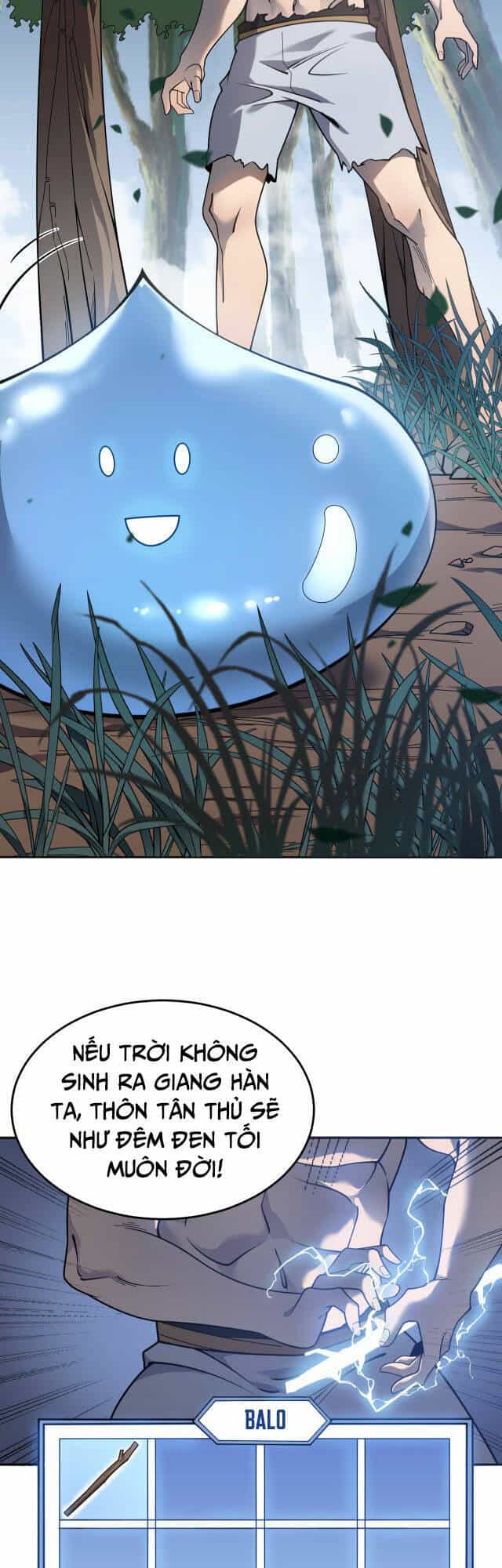 Ta Trở Thành Đại Phản Diện Của Toàn Sever - Chương 1 - ảnh 15