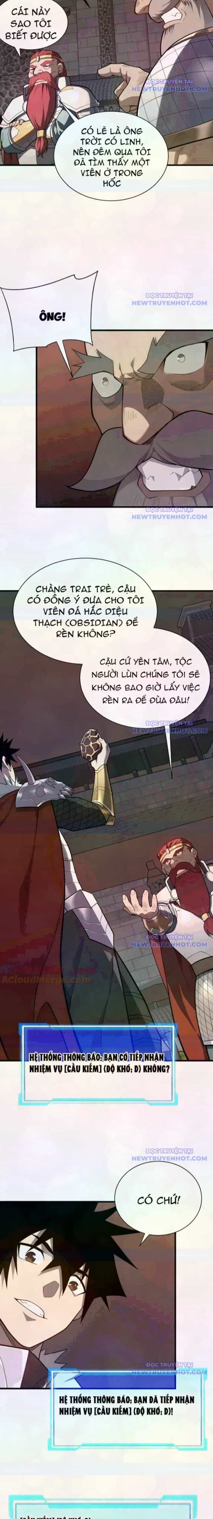 Ta Trở Thành Đại Phản Diện Của Toàn Sever - Chương 105 - ảnh 2
