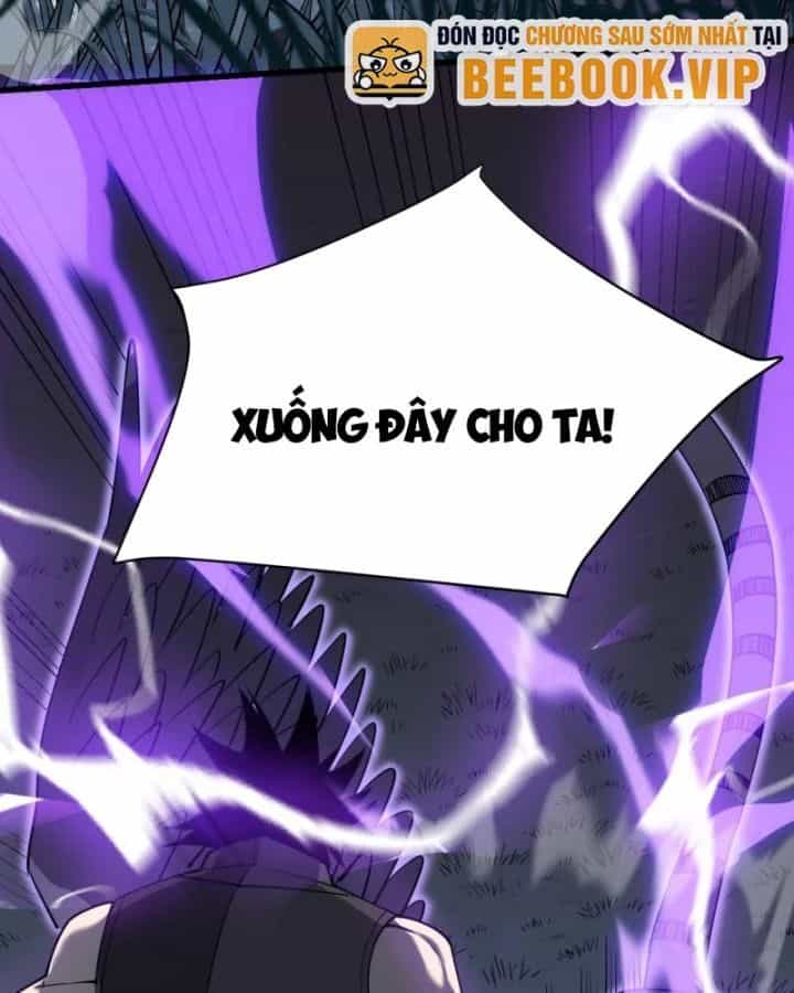 Ta Trở Thành Đại Phản Diện Của Toàn Sever - Chương 11 - ảnh 37