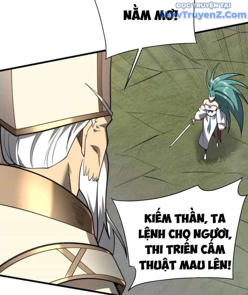 Ta Trở Thành Đại Phản Diện Của Toàn Sever - Chương 117 - ảnh 58