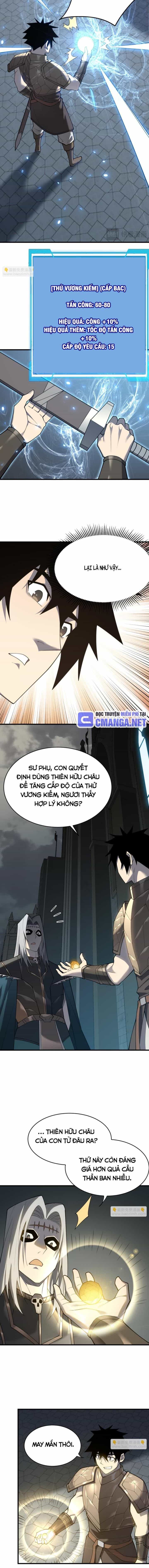 Ta Trở Thành Đại Phản Diện Của Toàn Sever - Chương 15 - ảnh 3