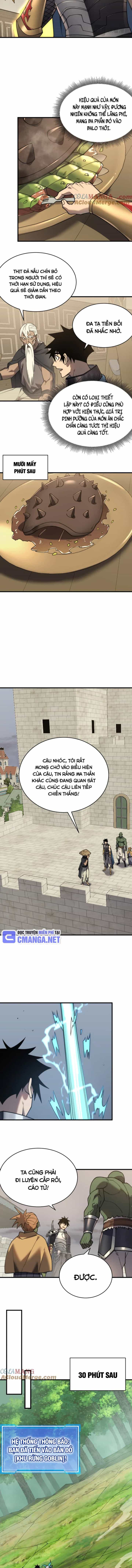 Ta Trở Thành Đại Phản Diện Của Toàn Sever - Chương 67 - ảnh 3