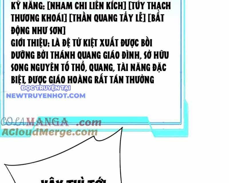 Ta Trở Thành Đại Phản Diện Của Toàn Sever - Chương 78 - ảnh 116