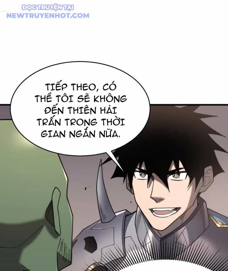 Ta Trở Thành Đại Phản Diện Của Toàn Sever - Chương 87 - ảnh 36