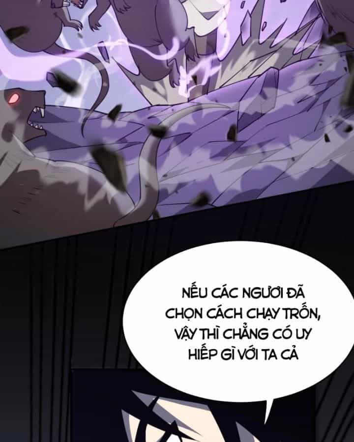 Ta Trở Thành Đại Phản Diện Của Toàn Sever - Chương 9 - ảnh 29