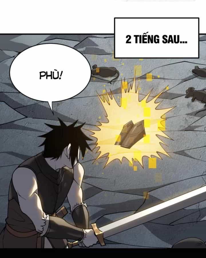 Ta Trở Thành Đại Phản Diện Của Toàn Sever - Chương 9 - ảnh 35