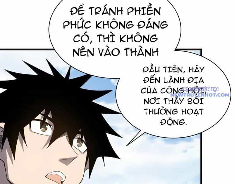 Ta Trở Thành Đại Phản Diện Của Toàn Sever - Chương 94 - ảnh 13