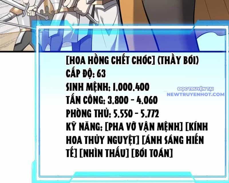 Ta Trở Thành Đại Phản Diện Của Toàn Sever - Chương 94 - ảnh 48