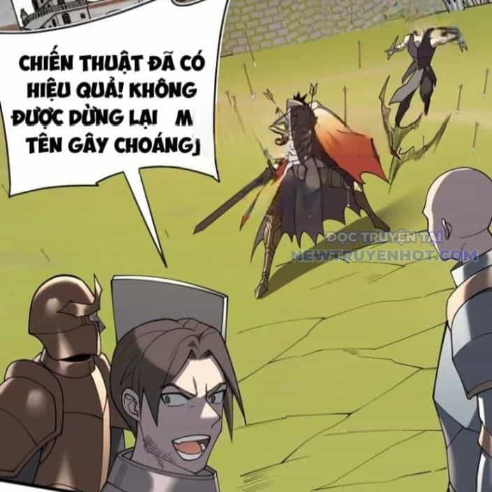 Ta Trở Thành Đại Phản Diện Của Toàn Sever - Chương 95 - ảnh 92