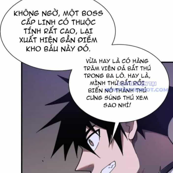 Ta Trở Thành Đại Phản Diện Của Toàn Sever - Chương 98 - ảnh 39