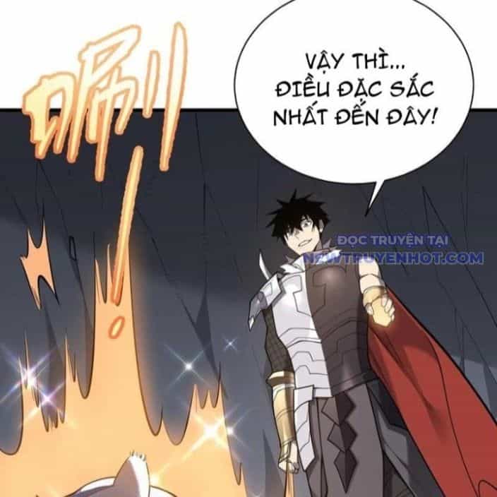 Ta Trở Thành Đại Phản Diện Của Toàn Sever - Chương 99 - ảnh 17