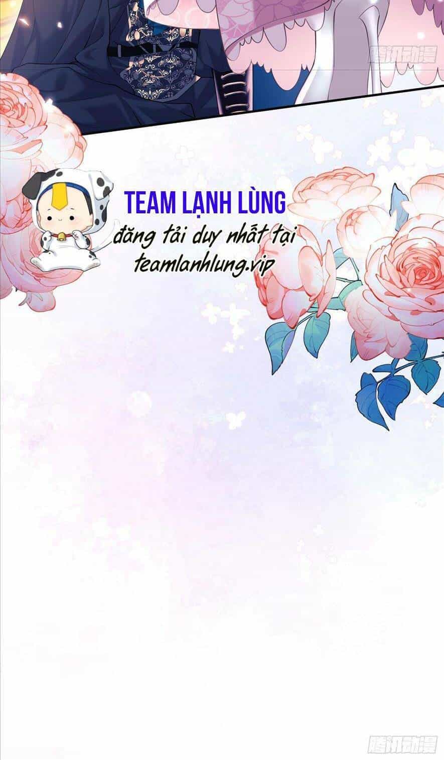 Ta Trở Thành Đồ Chơi Nguy Hiểm Của Vương Gia - Chương 1 - ảnh 33