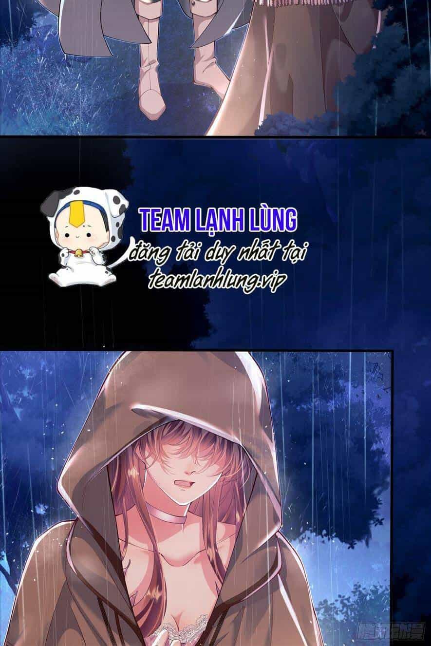 Ta Trở Thành Đồ Chơi Nguy Hiểm Của Vương Gia - Chương 3 - ảnh 24