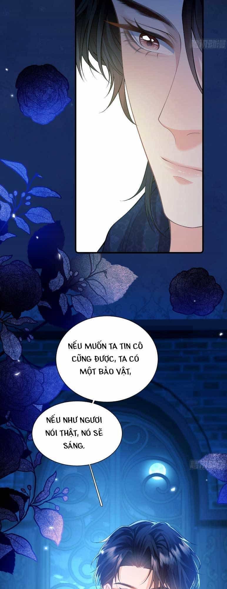 Ta Trở Thành Đồ Chơi Nguy Hiểm Của Vương Gia - Chương 6 - ảnh 9