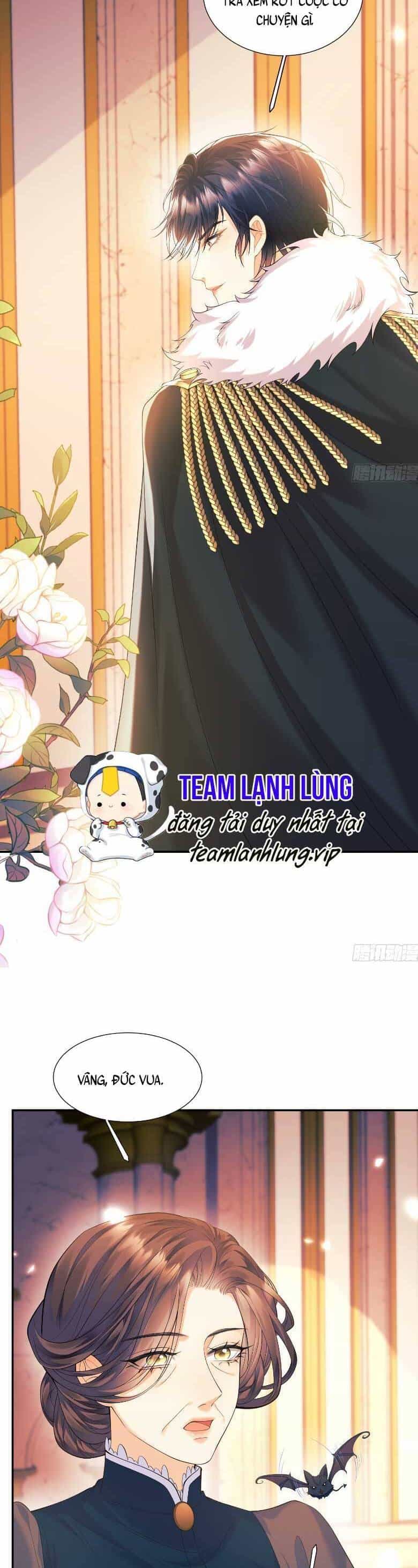 Ta Trở Thành Đồ Chơi Nguy Hiểm Của Vương Gia - Chương 7 - ảnh 18