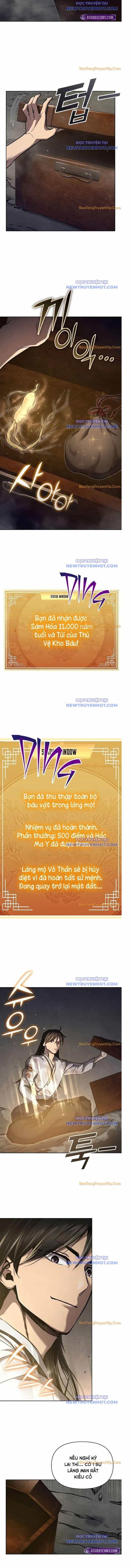 Ta Trở Thành Truyền Nhân Của Võ Thần - Chương 4.2 - ảnh 14