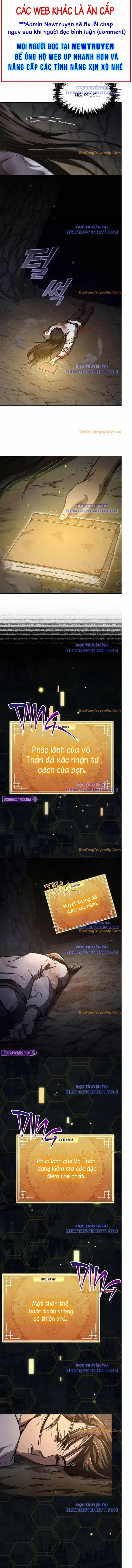 Ta Trở Thành Truyền Nhân Của Võ Thần - Chương 4.2 - ảnh 2