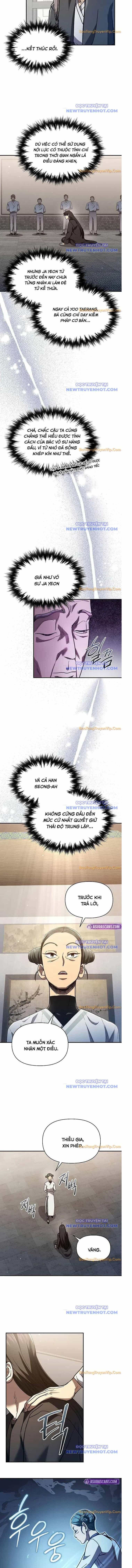 Ta Trở Thành Truyền Nhân Của Võ Thần - Chương 14.1 - ảnh 3